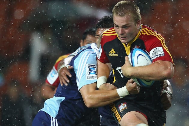 Super Rugby 2012: 4 Teams Guaranteed to Lose in Round 3