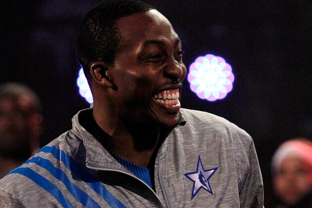 NBA Trade Deadline: Dwight Howard and One Trade Candidate for Every Team: Part 3
