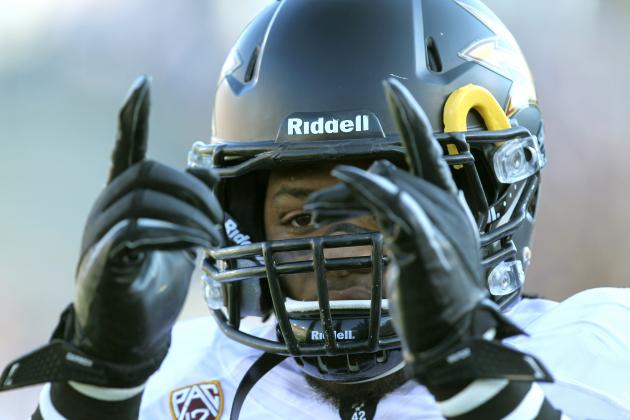 2012 NFL Draft: 6 Rookies Who May Become NFL Busts