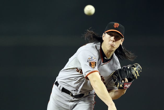 Predicting the Starting Rotations of All 30 MLB Teams