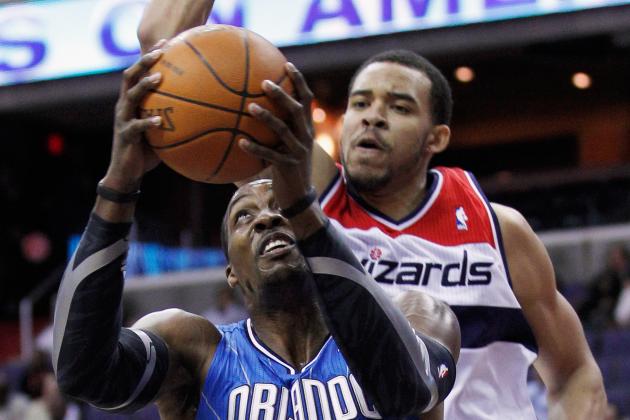 2012 NBA Trade Deadline: Speculating on the Biggest Fantasy Risers