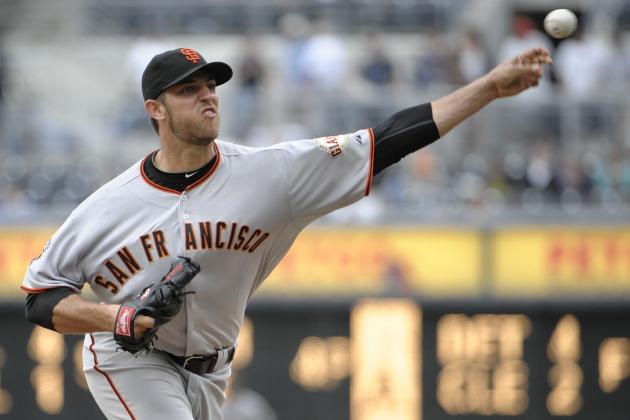 San Francisco Giants: 10 Bold Predictions for the 2012 Season