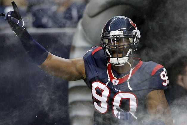 NFL: 5 Free Agents the Seattle Seahawks Should Target