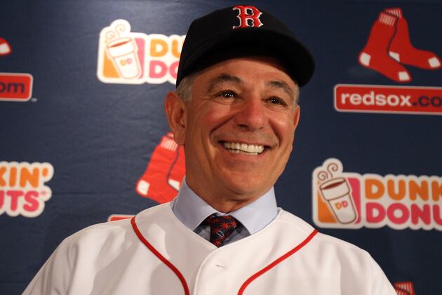 Boston Red Sox: 5 Reasons Bobby Valentine Will Fail in Beantown