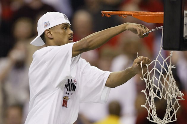 Top 25 Maryland Terrapin Basketball Players Since 1970