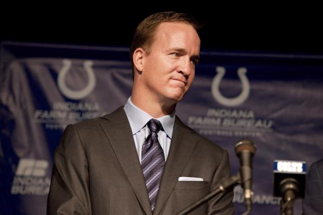 2012 NFL Free Agent Predictions: Most Ideal Destinations for Top Players
