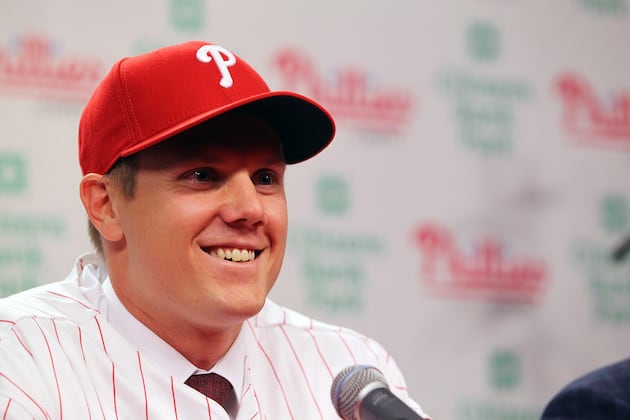 Jonathan Papelbon Rips Red Sox Fans: Top 10 Fan Reactions on Twitter