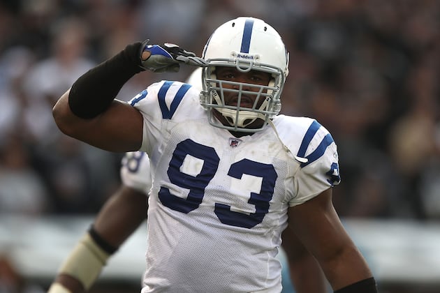 NFL Rumors: Dwight Freeney and the Top 5 Landing Spots for the Sack Artist