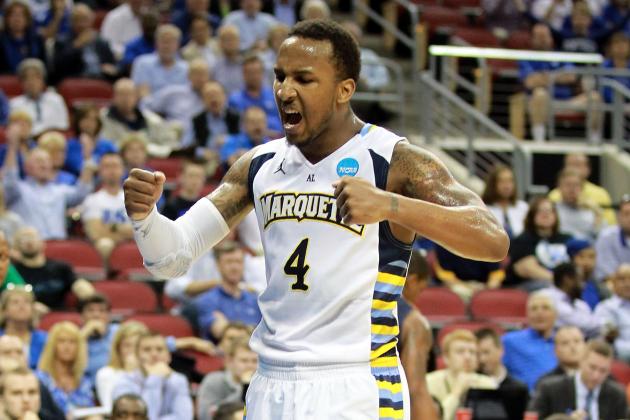 NCAA Bracket 2012: Breaking Down Sweet 16 West Region