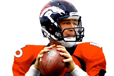 Why Peyton Manning and the Denver Broncos Are a Match Made in Heaven