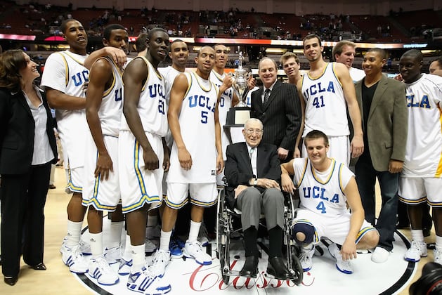 10 Best Locker Room Moments in College Basketball