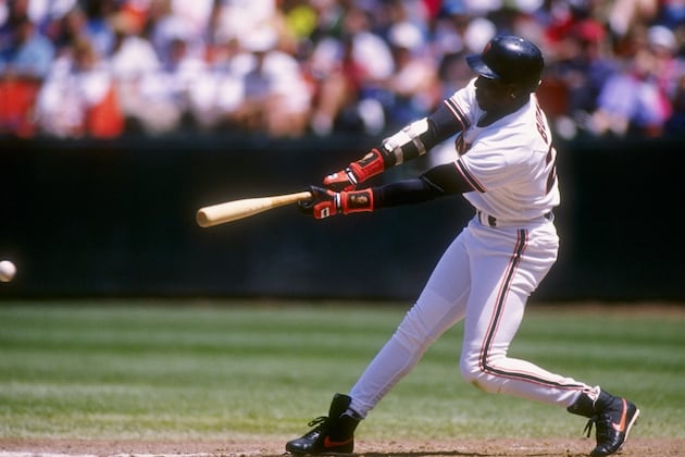 The 100 Greatest Hitters in MLB History