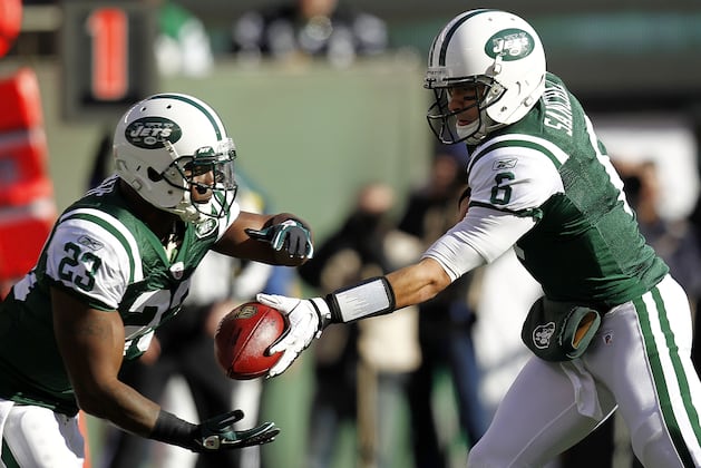 New York Jets Free Agency Tracker: Updated Signings, Rumors, Storylines