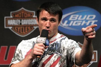 Chael Sonnen Among 10 MMA Figures We Have Heard Enough About