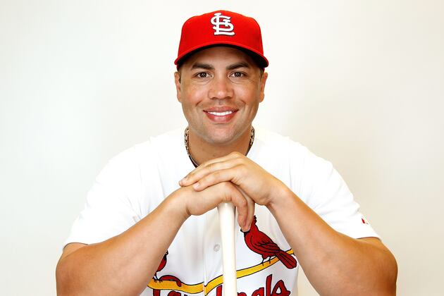 Fantasy Baseball: 5 Sleepers to Target on Draft Day