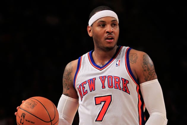 NBA Trade Deadline: Biggest Deadline Deal in Each Team's History