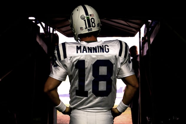 Peyton Manning Rumors: His Top 3 Destinations