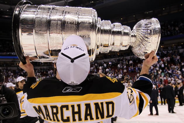 NHL Western Conference Playoffs: Calculating the Run to the Stanley Cup