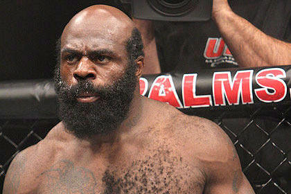 Kimbo Slice and 10 Fighters Who Failed to Live Up to the Hype
