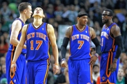3 Reasons the New York Knicks Will Regain Winning Form