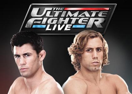 The Ultimate Fighter 15: Memorable Moments from Episode 1