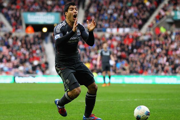 Liverpool vs. Sunderland: 5 Reasons It All Went Wrong Against for Liverpool