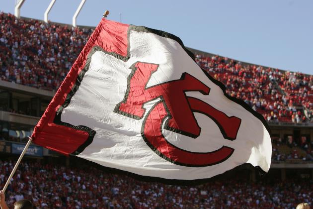 NFL Mock Draft 2012: Kansas City Chiefs