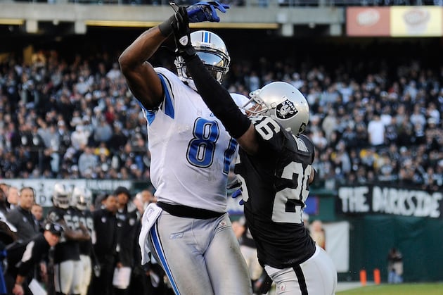 Oakland Raiders: 4 Defensive Backs Team Should Target to Replace Routt, Johnson