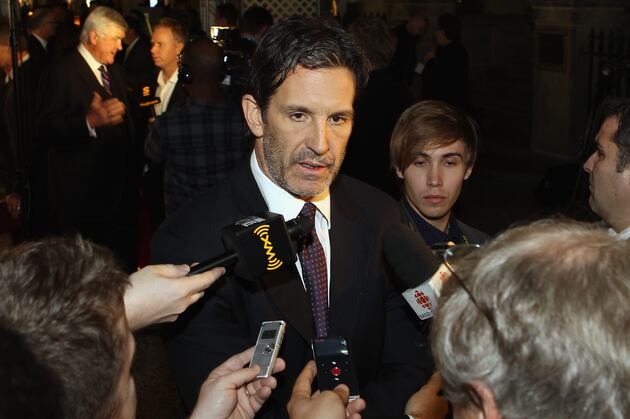 Brendan Shanahan a Hypocrite: Times in His Career When He Deserved Discipline