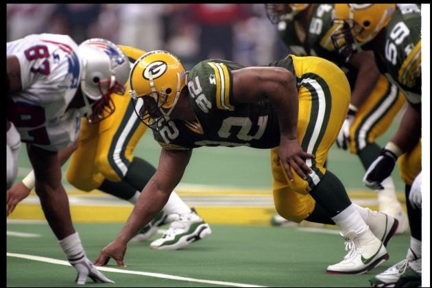 The 10 Best Free-Agent Signings in Green Bay History
