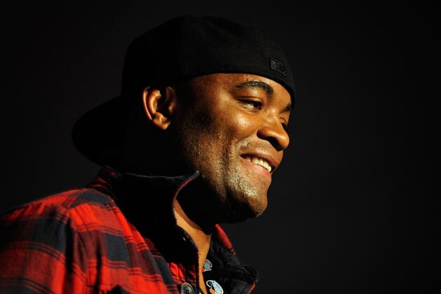 6 Middleweights Anderson Silva Should Look Out For