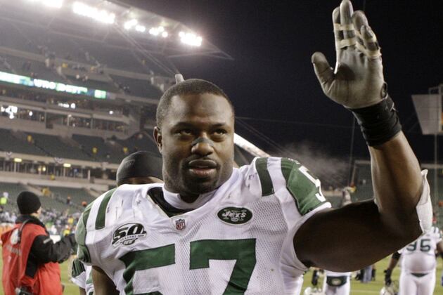 New York Giants Free Agency Tracker: Updated Signings, Rumors, Storylines