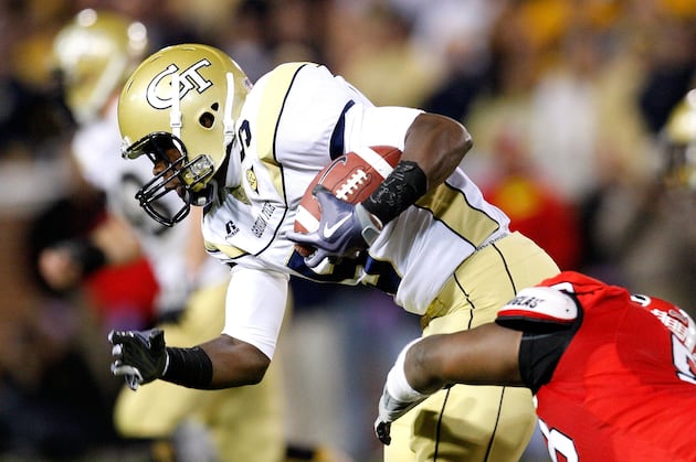 2012 NFL Mock Draft: Which Prospects Are Trending Up, Down?