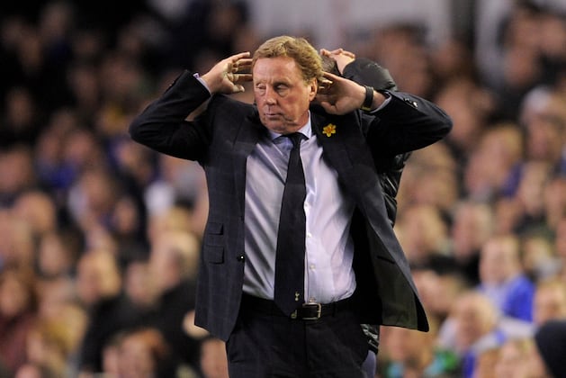 5 Things Tottenham Must Do to Snap out of Their Funk