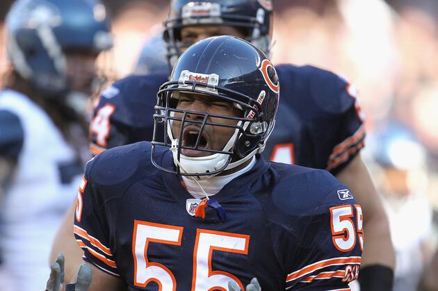 5 Rumored NFL Trades That Won't End Up Happening