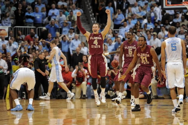 Florida State Basketball: What Experts Say About Seminoles' NCAA Tourney Chances