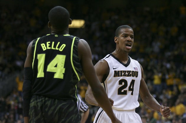 2012 NCAA Tournament All-Name Team: The Best Names of March Madness