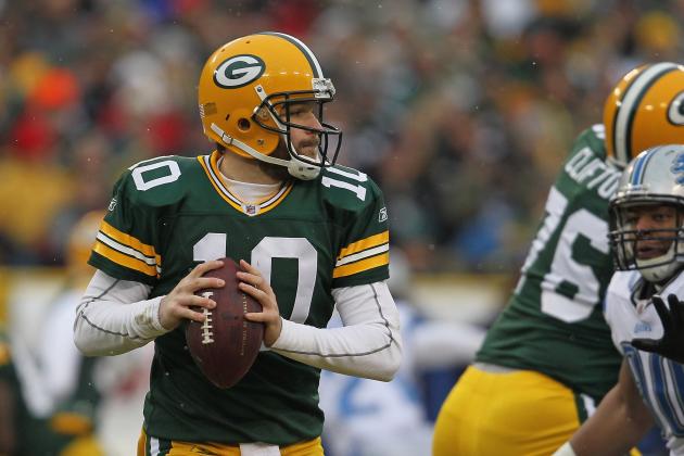 Cleveland Browns: 4 Possible Replacements for Colt McCoy Team Should Target