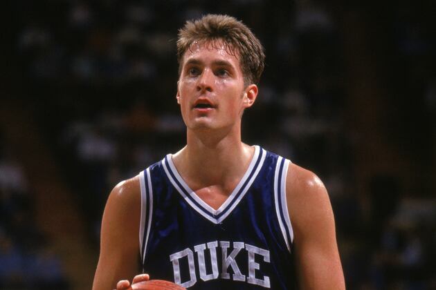 March Madness 2012: Where Past Tournament Heroes Are Now