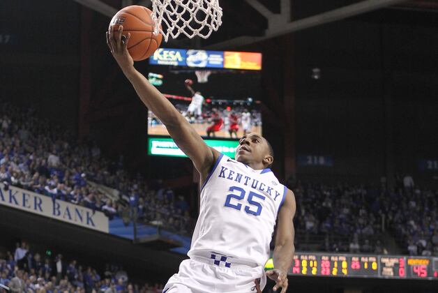 NCAA Tournament 2012: Power Ranking Last 25 National Champions