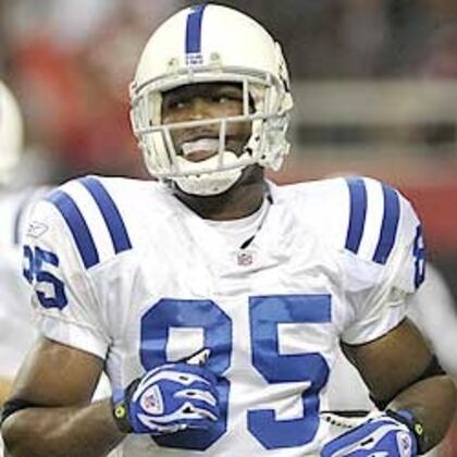 St. Louis Rams NFL Free Agency: Ranking the Rams' Top Targets