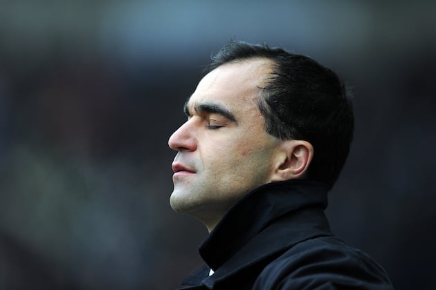 English Premier League: 5 Most Likely Managers to Lose Their Job
