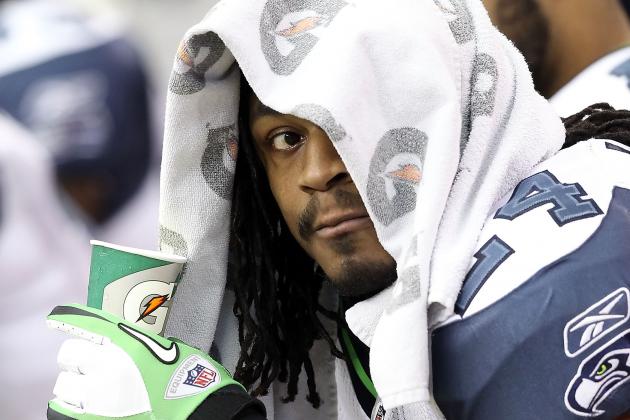 5 NFL Free Agents That the Seattle Seahawks Are Most Likely to Sign
