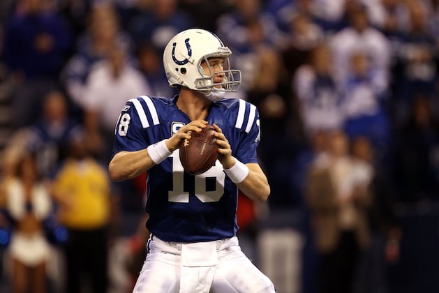 50 Bold Predictions for the 2012 NFL Free Agency Period