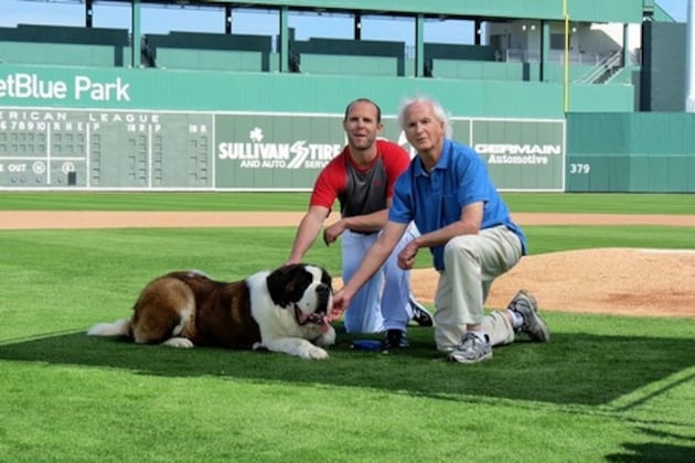Baseball's 10 Worst Local TV Commercials and Promos Heading into 2012