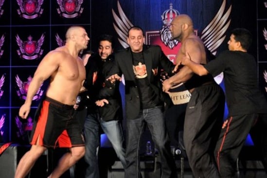 5 Reasons India's Super Fight League Was One of the Most Epically Bad Shows Ever