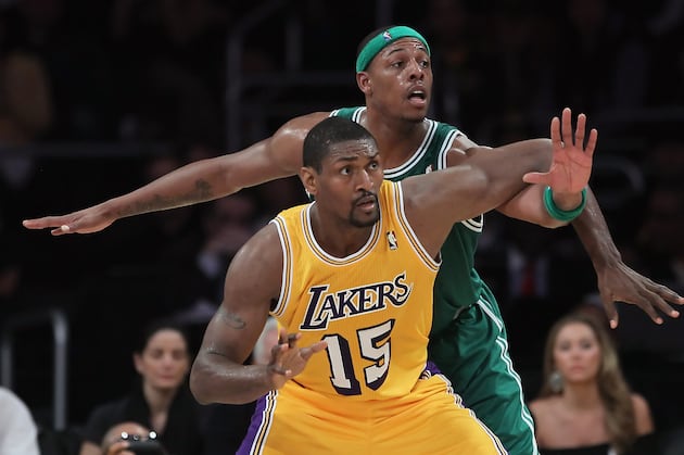 Lakers vs. Celtics and the 10 Best Rivalries in Sports