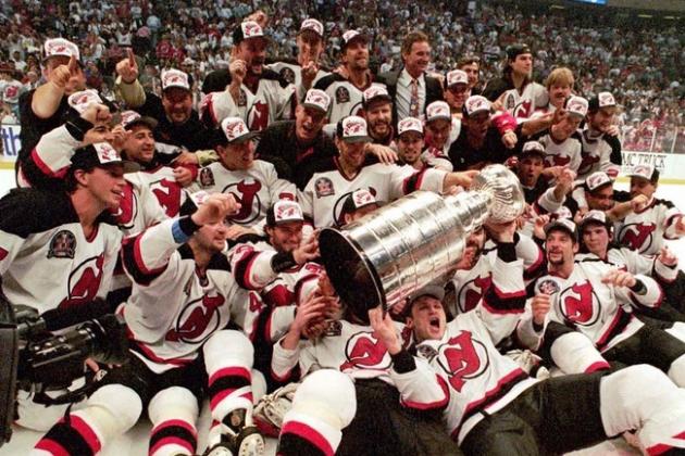 NHL Playoffs: Five Devils Players That Need to Step It Up in the Postseason