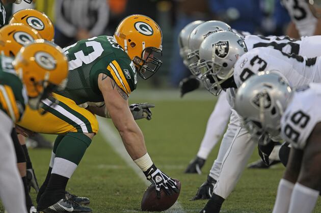 Green Bay Packers Free Agency Tracker: Updated Signings, Rumors, Storylines