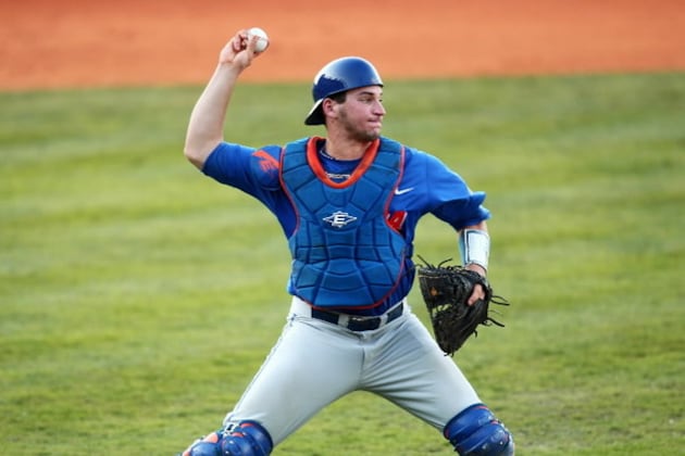 MLB Mock Draft 2012: Predicting the Entire 1st Round